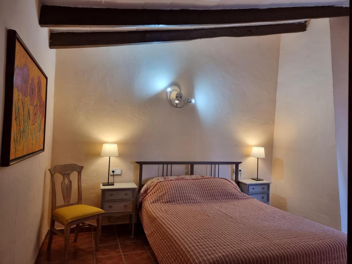 Finca Caballo Blanco Ξενοδοχείο Montuiri  Εξωτερικό φωτογραφία