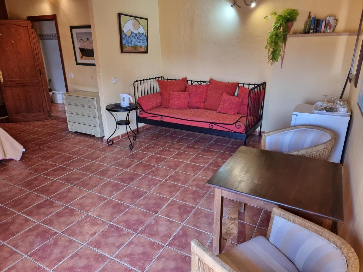 Finca Caballo Blanco Ξενοδοχείο Montuiri  Εξωτερικό φωτογραφία